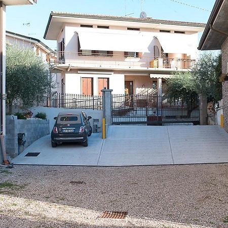 La Casa Di Anna Apartamento Domegliara Exterior foto